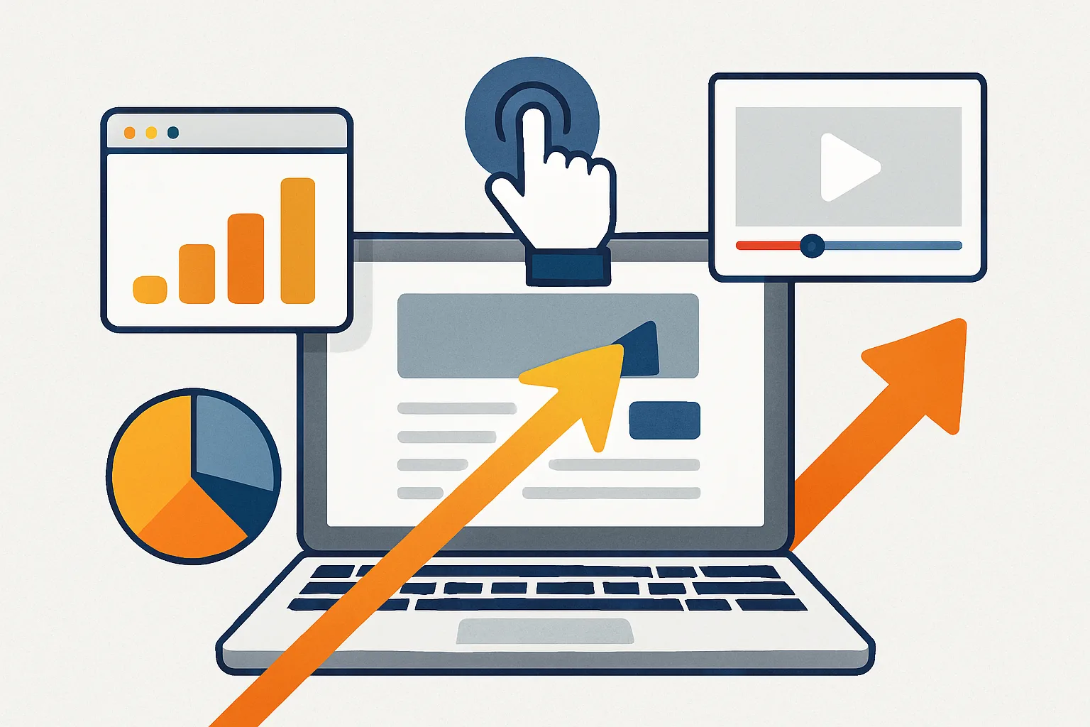 GA4 Events Explained: Automatic, Enhanced Measurement, Recommended, and Custom