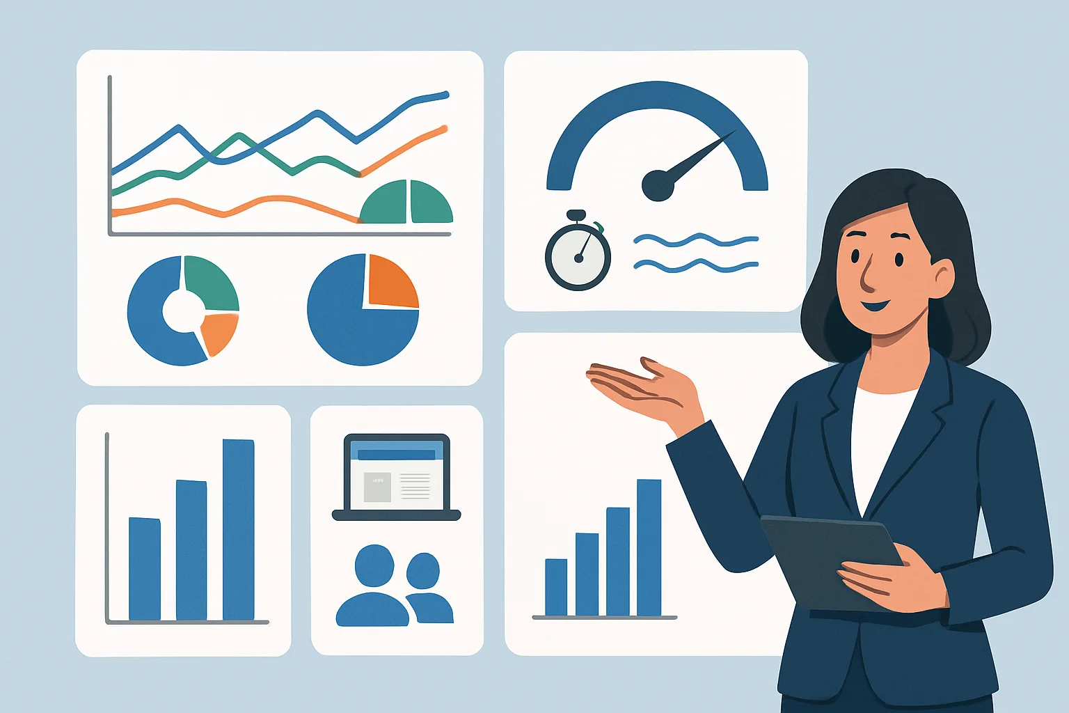 The Most Misunderstood GA4 Metrics and What They Actually Mean