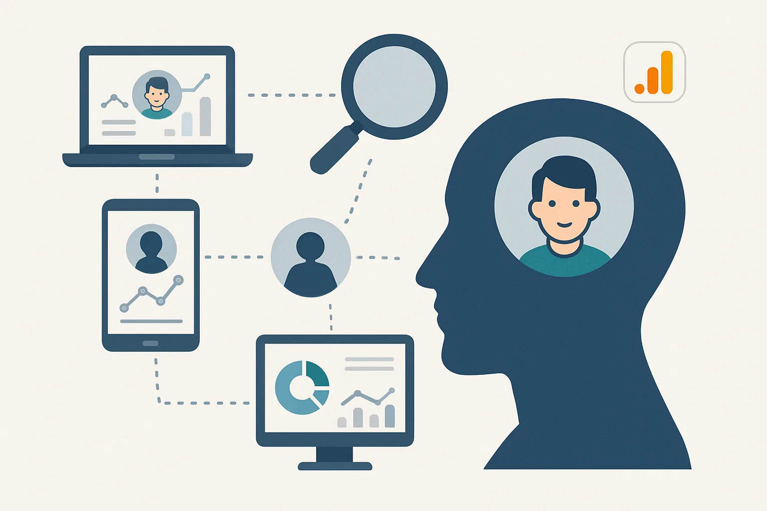 GA4 Thresholding and Data Sampling: Why Your Reports Hide Data