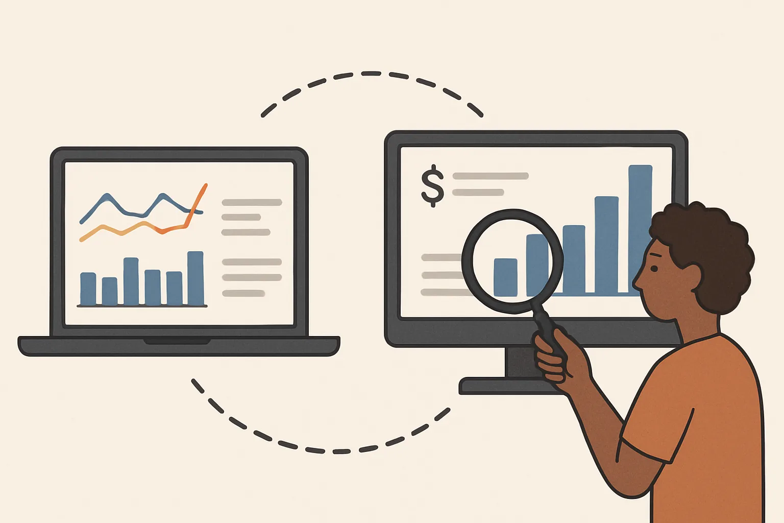 Why Your GA4 Revenue Does Not Match Your Store Backend (And How Close It Should Be)