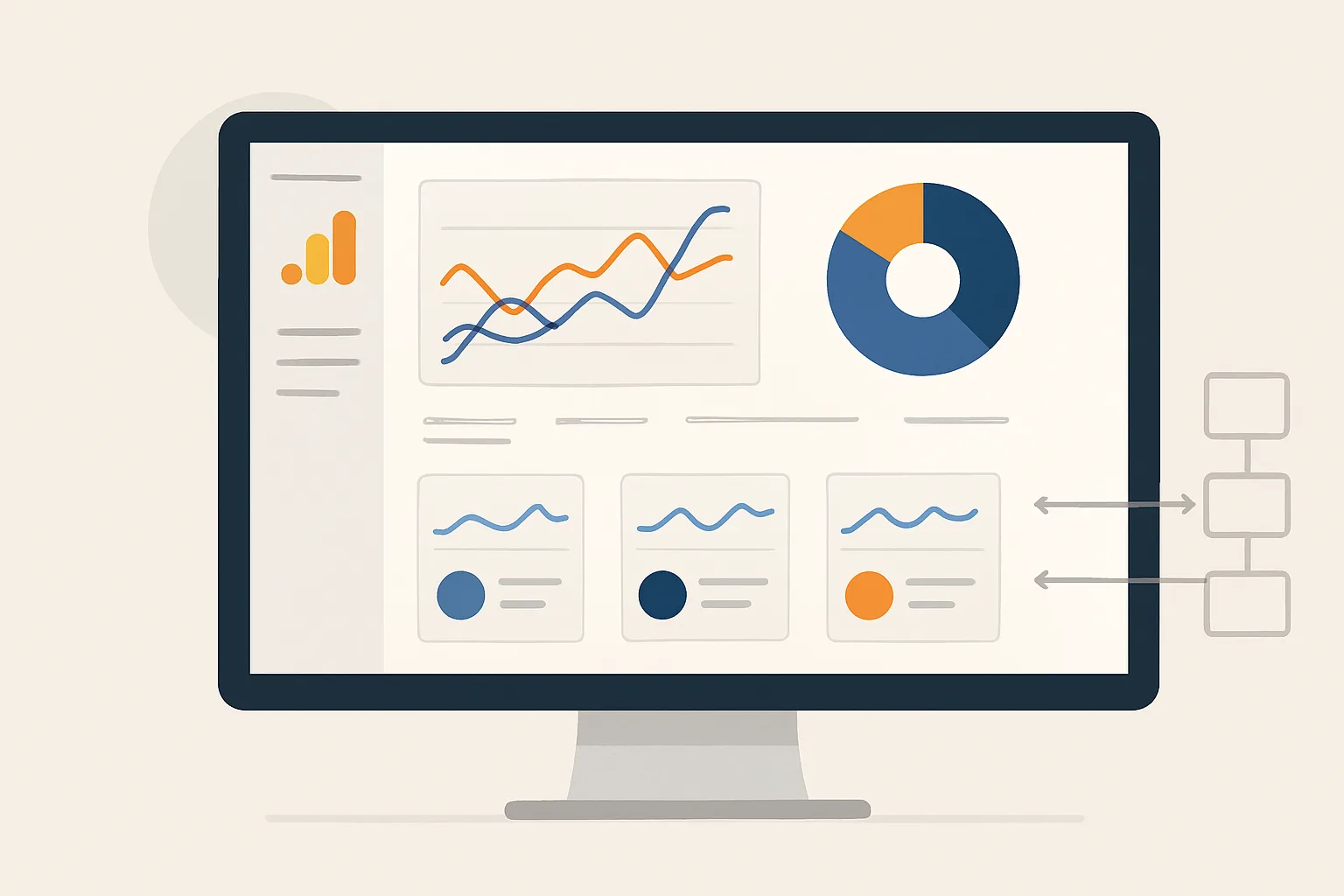 GA4 for Lead Generation Websites: The Ideal Measurement Plan
