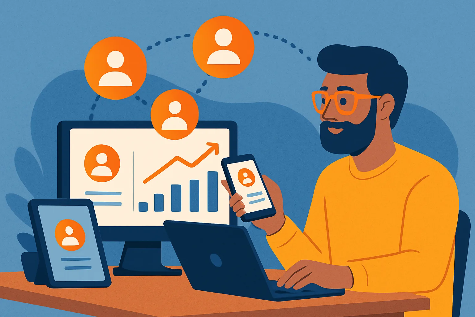 GA4 User ID Implementation: Tracking Logged-In Users Across Devices