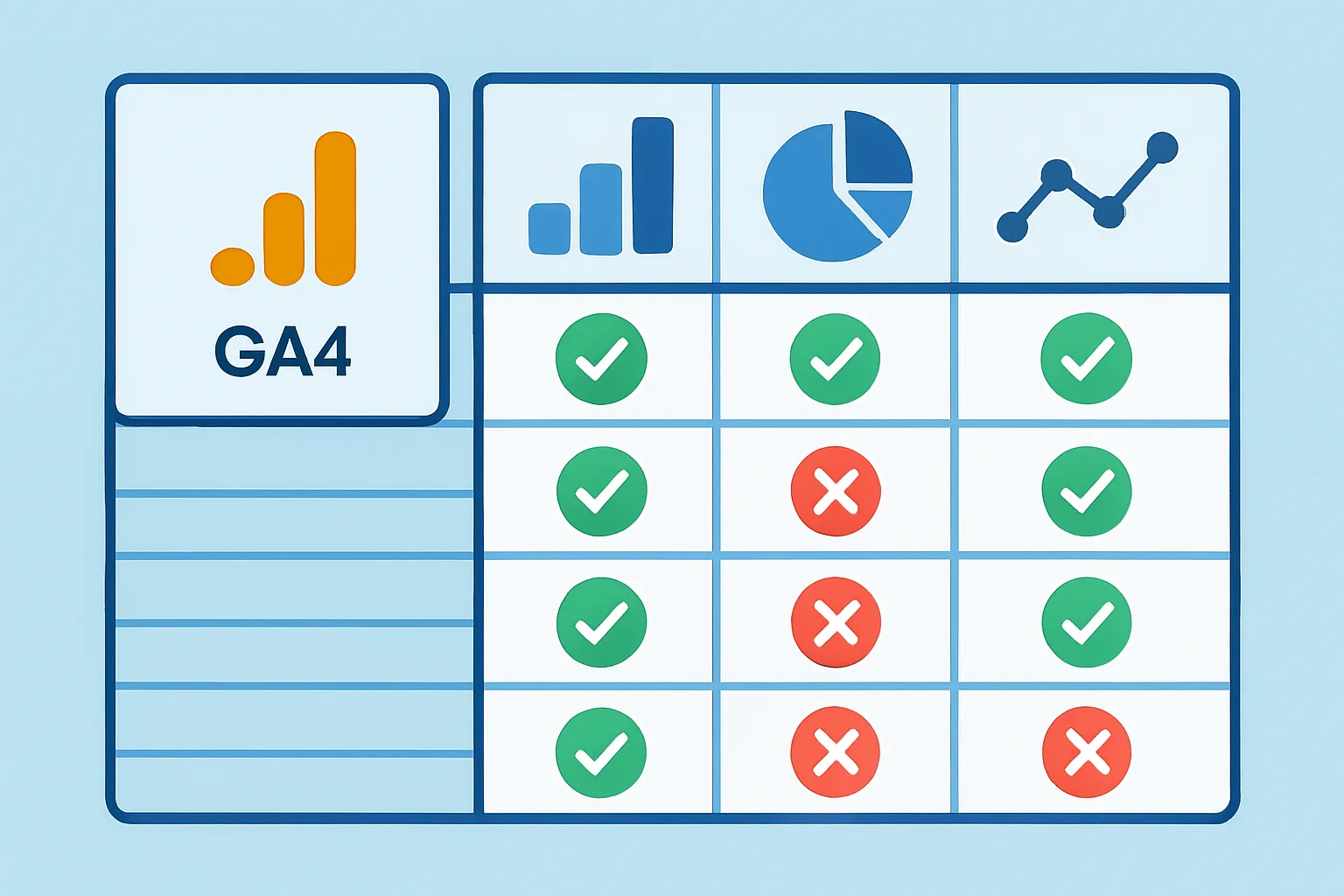 GA4 vs Alternative Analytics Platforms: An Honest Comparison
