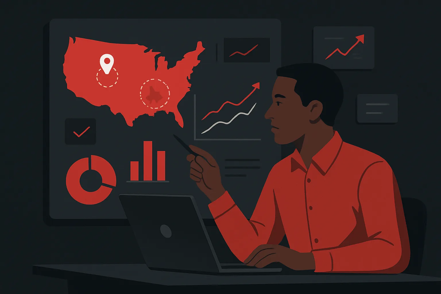 Geo Testing: Measuring Channel Impact with Matched Markets