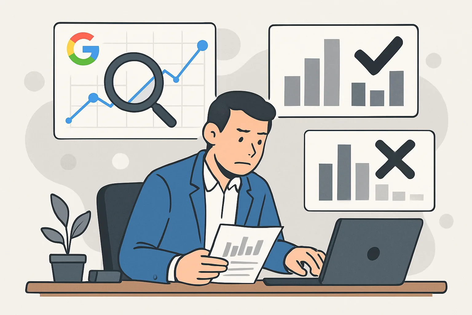 Why Your Google Ads Conversion Count Is Wrong: Over and Under Counting