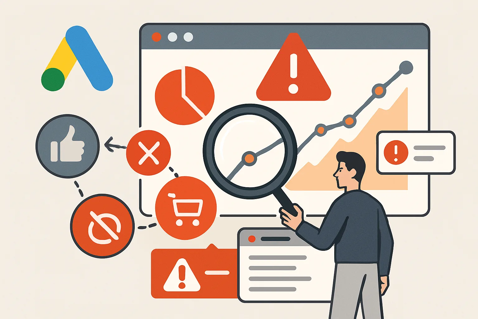 Google Ads Conversion Tracking Not Working? 12 Common Causes and Fixes