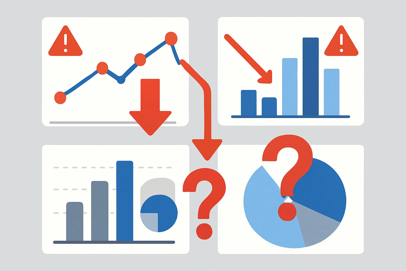 Why Your Google Ads Conversions Don't Match Your Actual Sales