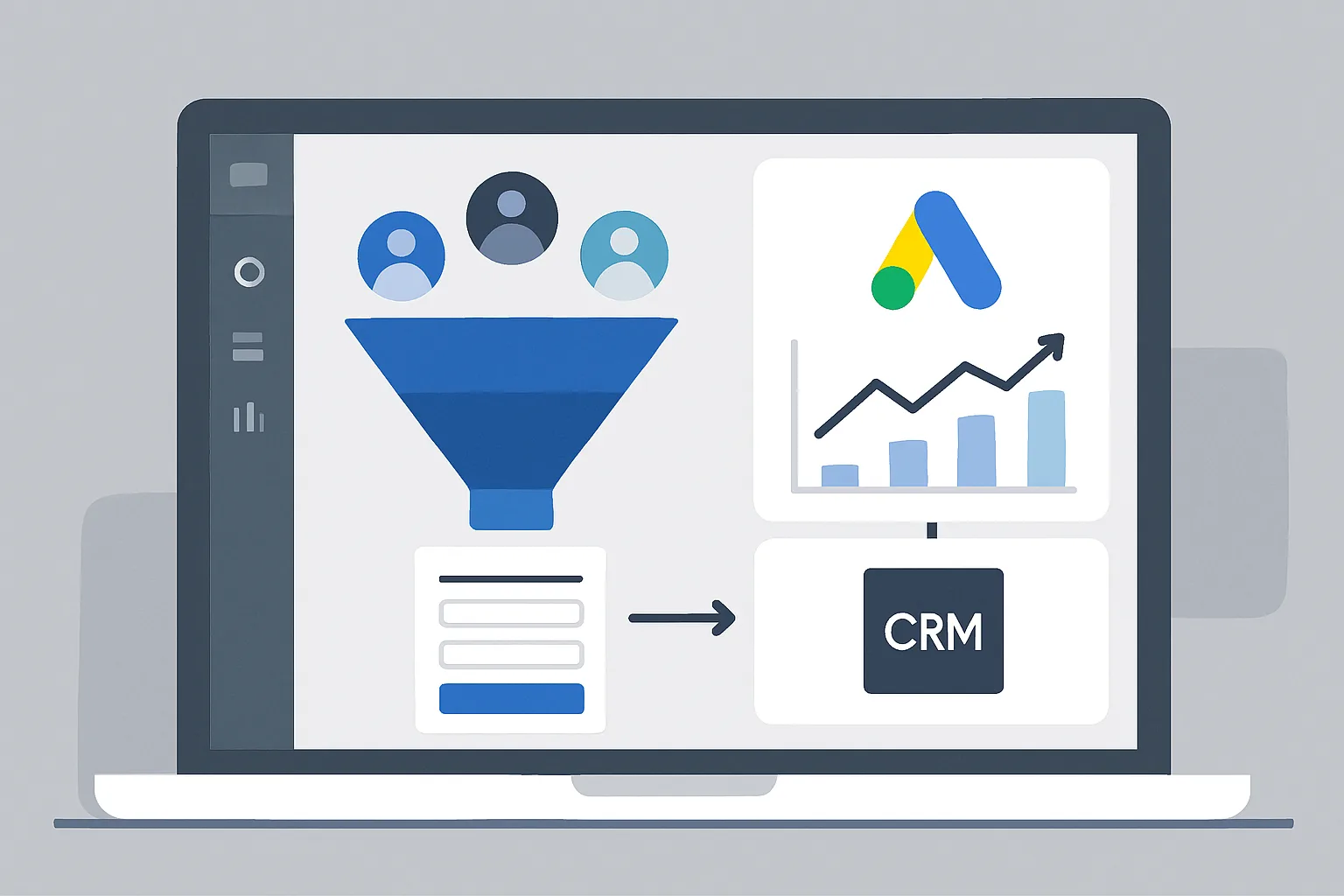 Google Ads Conversion Tracking for Lead Gen Businesses: A Step-by-Step Setup