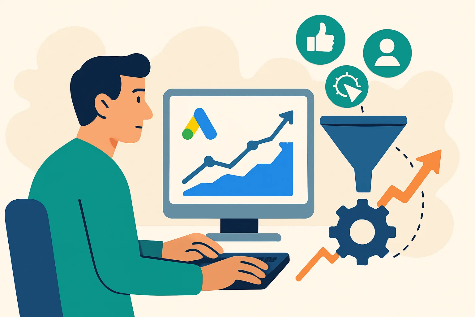 Feeding Better Signals to Google Ads Smart Bidding