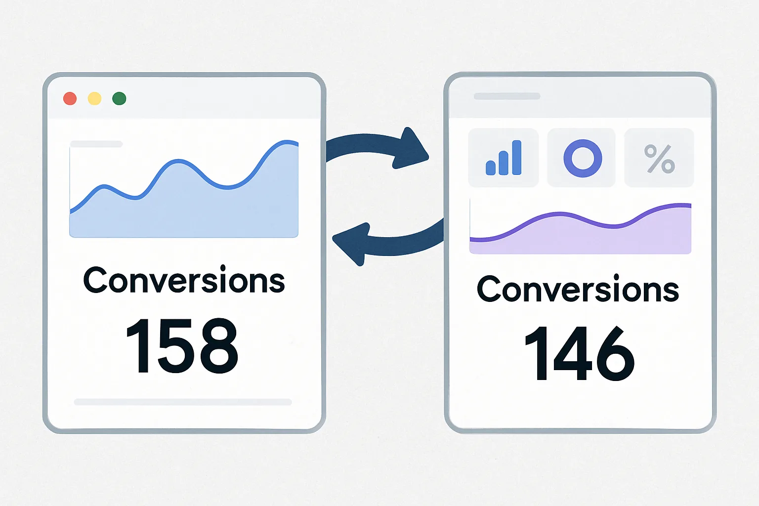 Google Ads Conversion Tracking vs GA4 Imported Conversions: Which Should You Use?