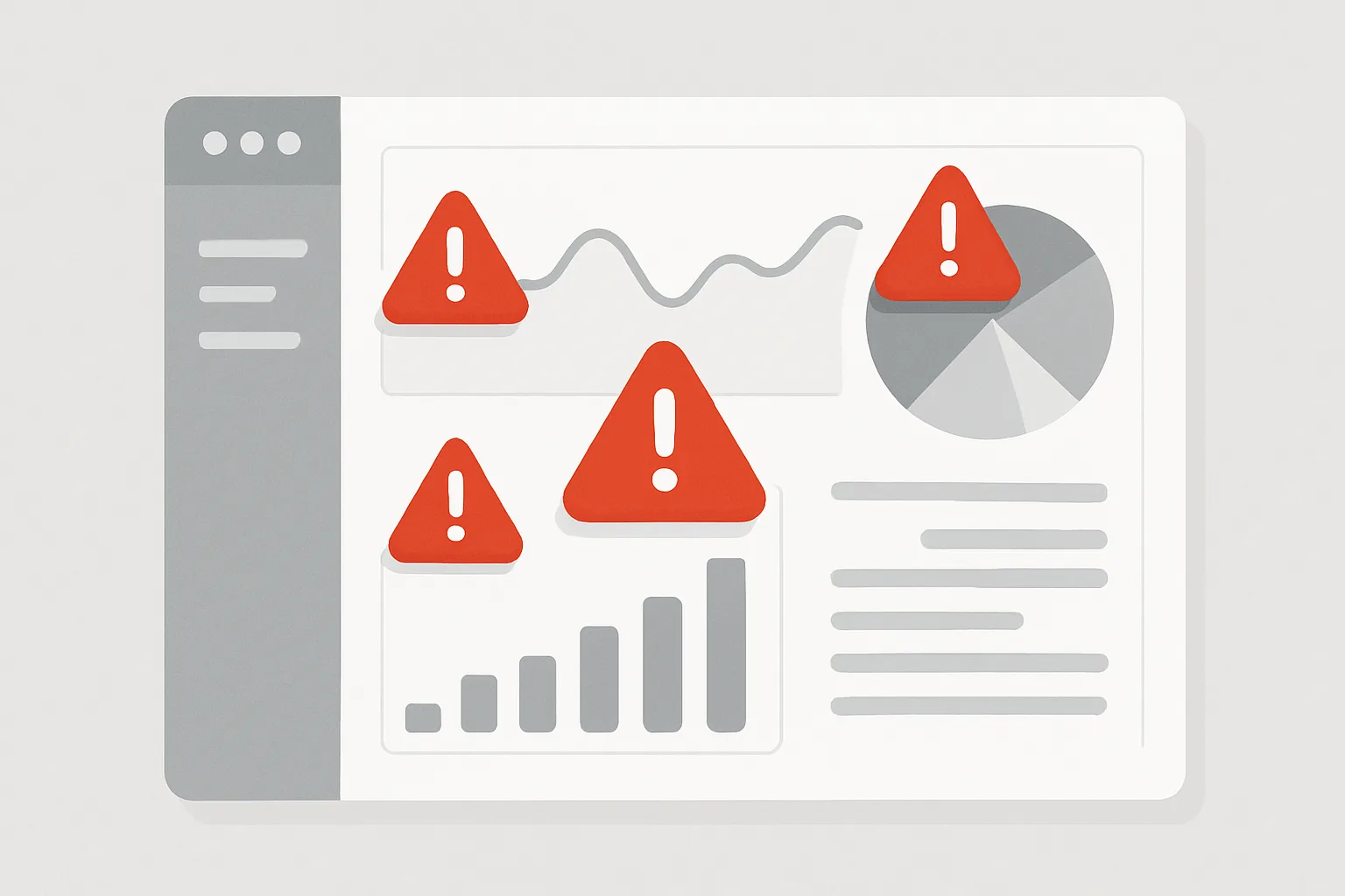 10 Common GTM Mistakes That Silently Break Your Data
