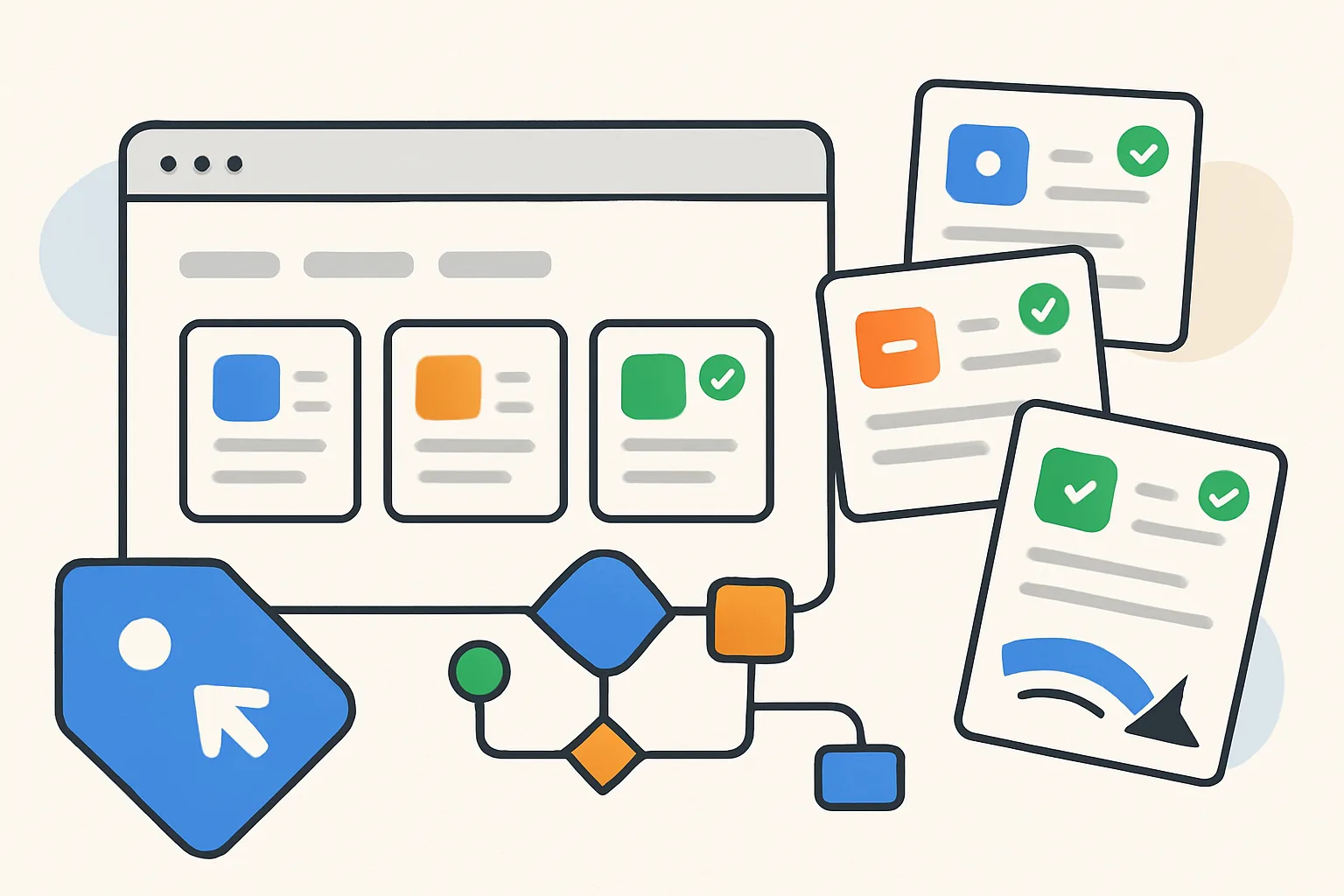 GTM Community Templates: The Best Ones and How to Vet Them