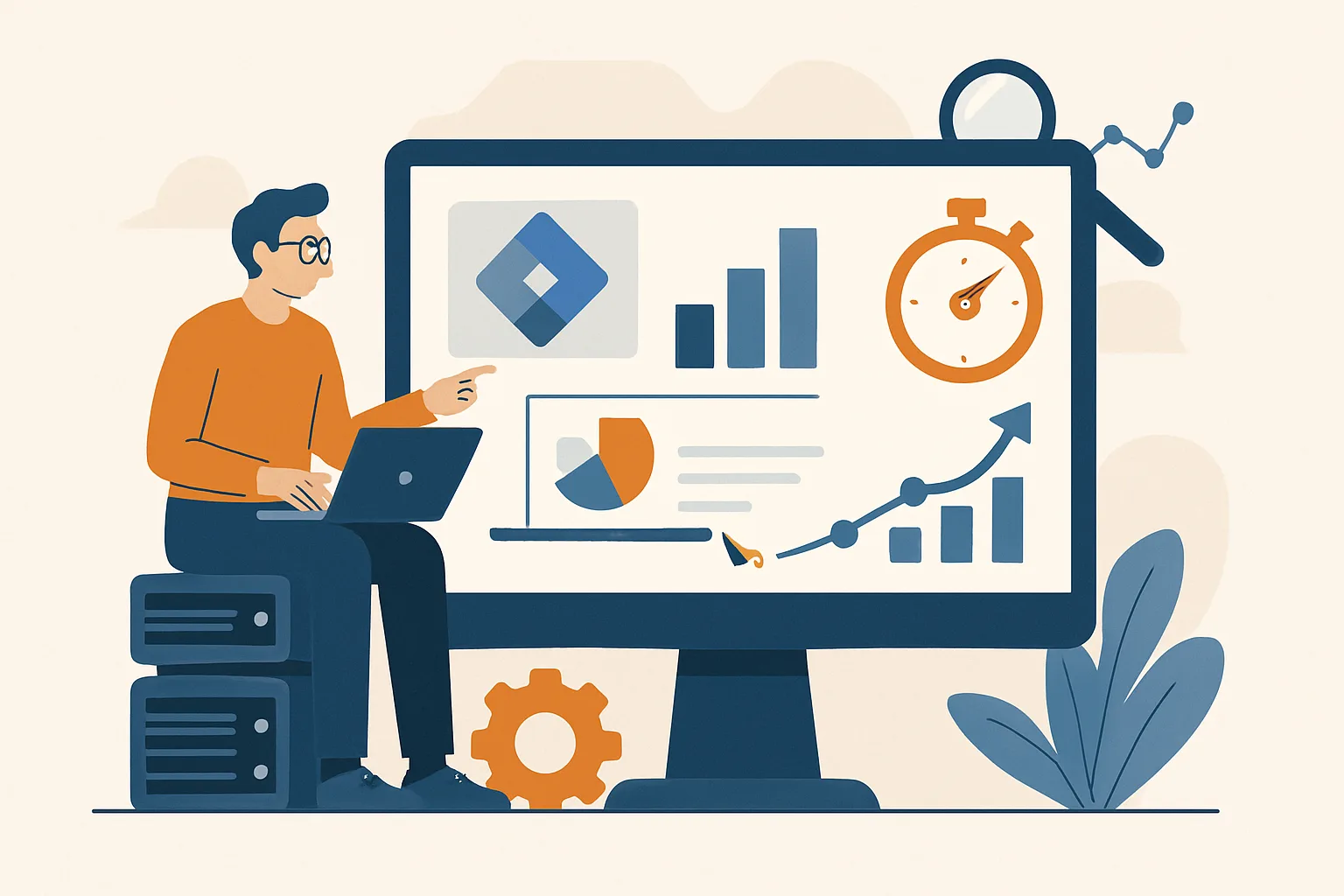 GTM Container Performance: How Tag Bloat Slows Your Website