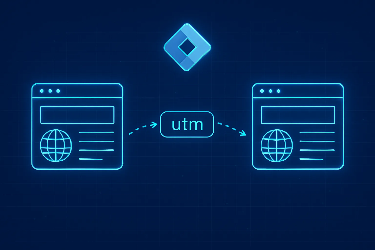 How to Set Up Cross-Domain Tracking in Google Tag Manager