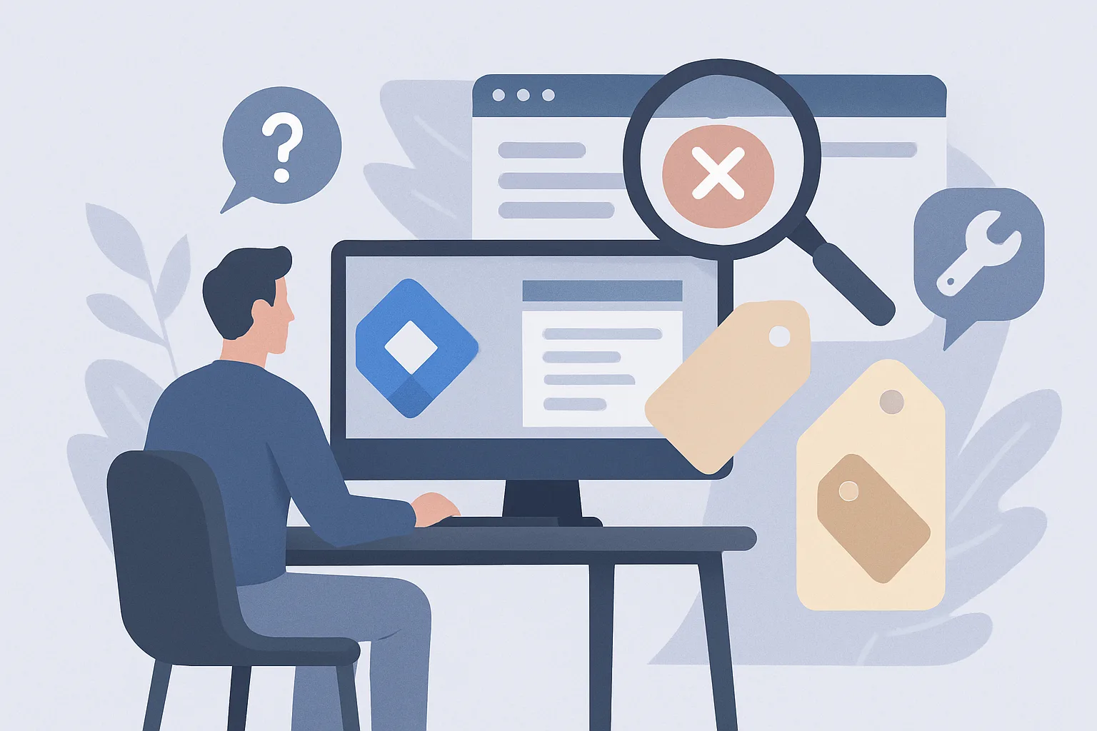 GTM Tags Firing on the Wrong Pages: Diagnosing Trigger Misconfiguration