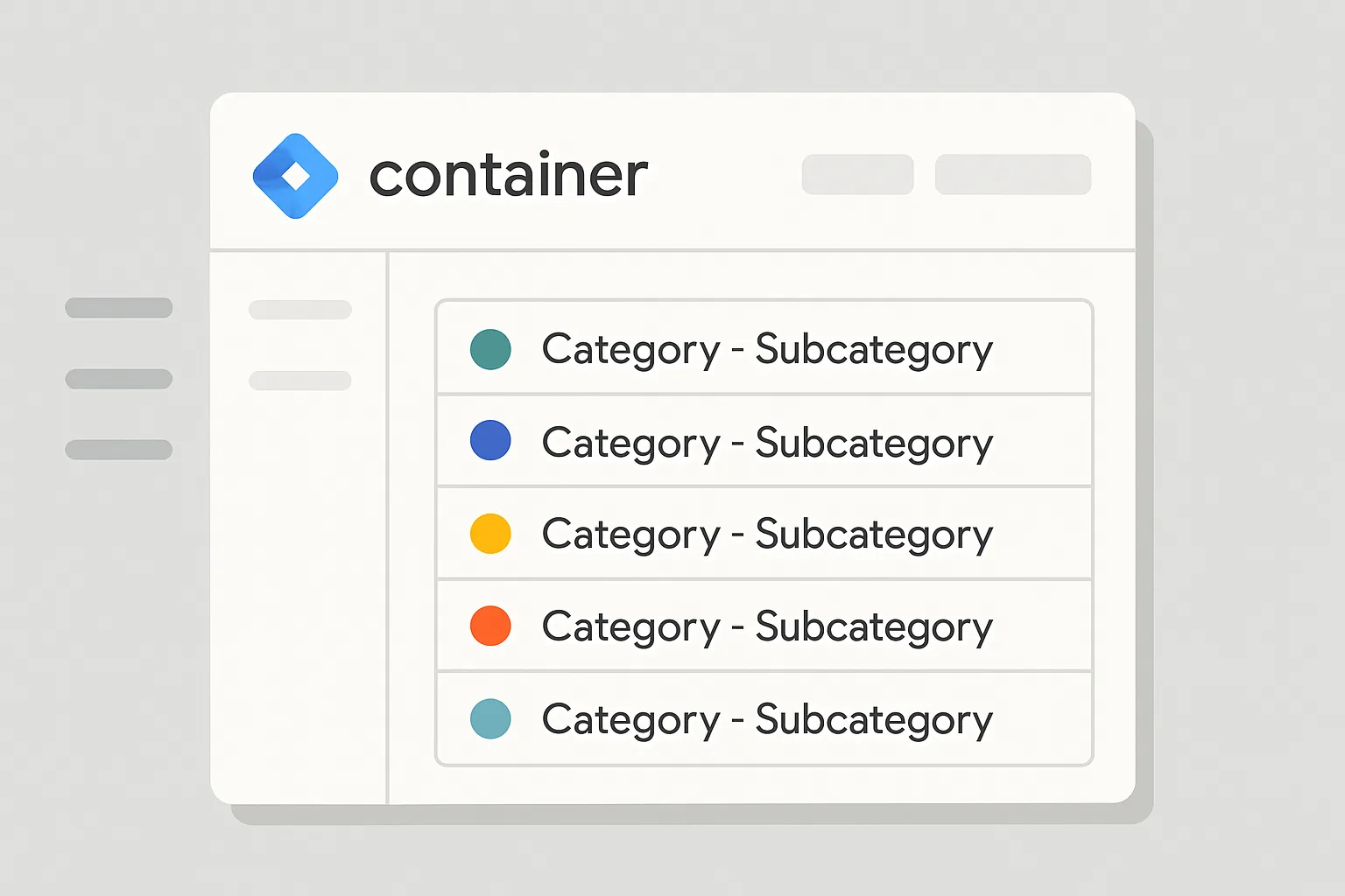 GTM Naming Conventions That Keep Your Container Sane