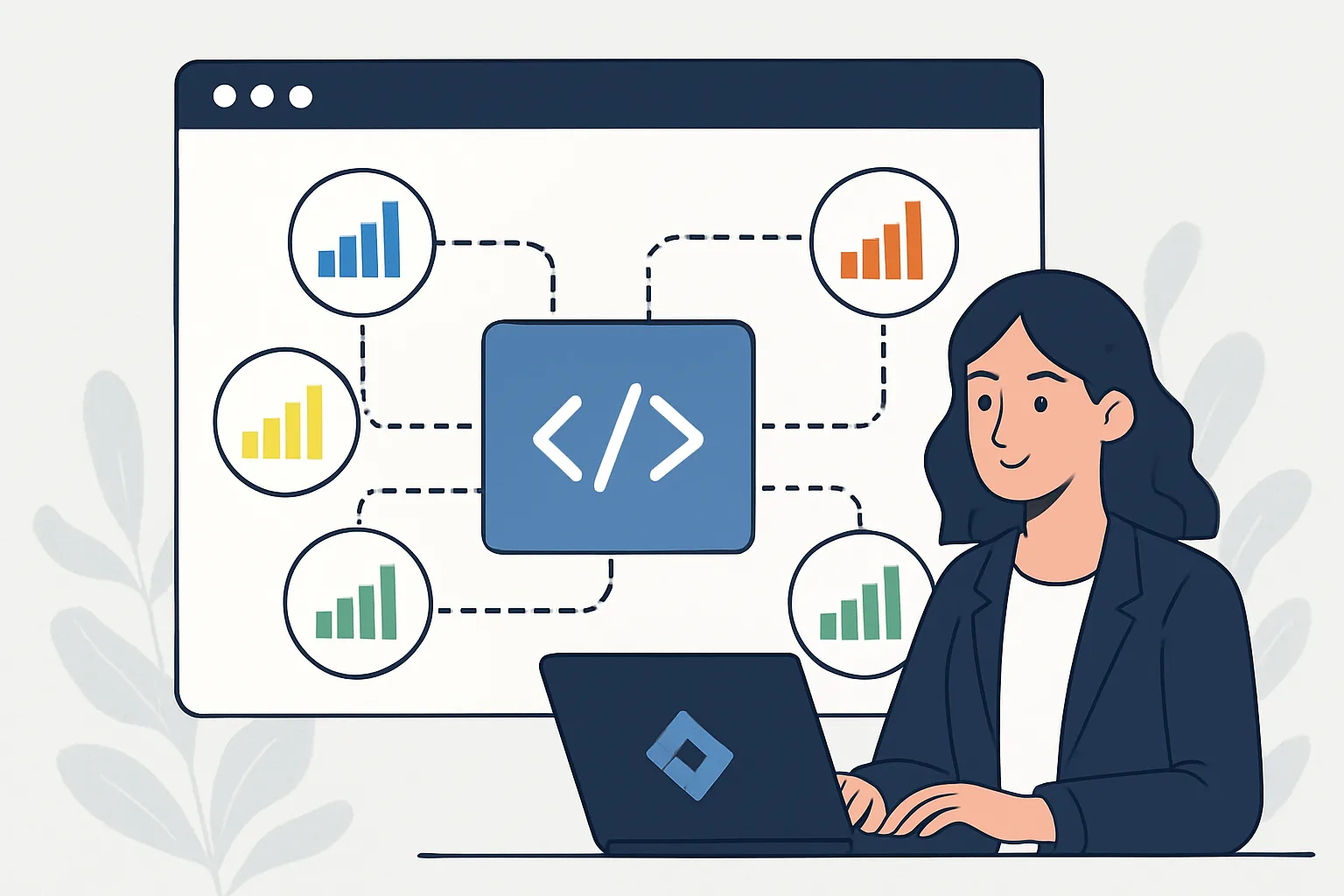 Managing Multiple Marketing Pixels Through Google Tag Manager