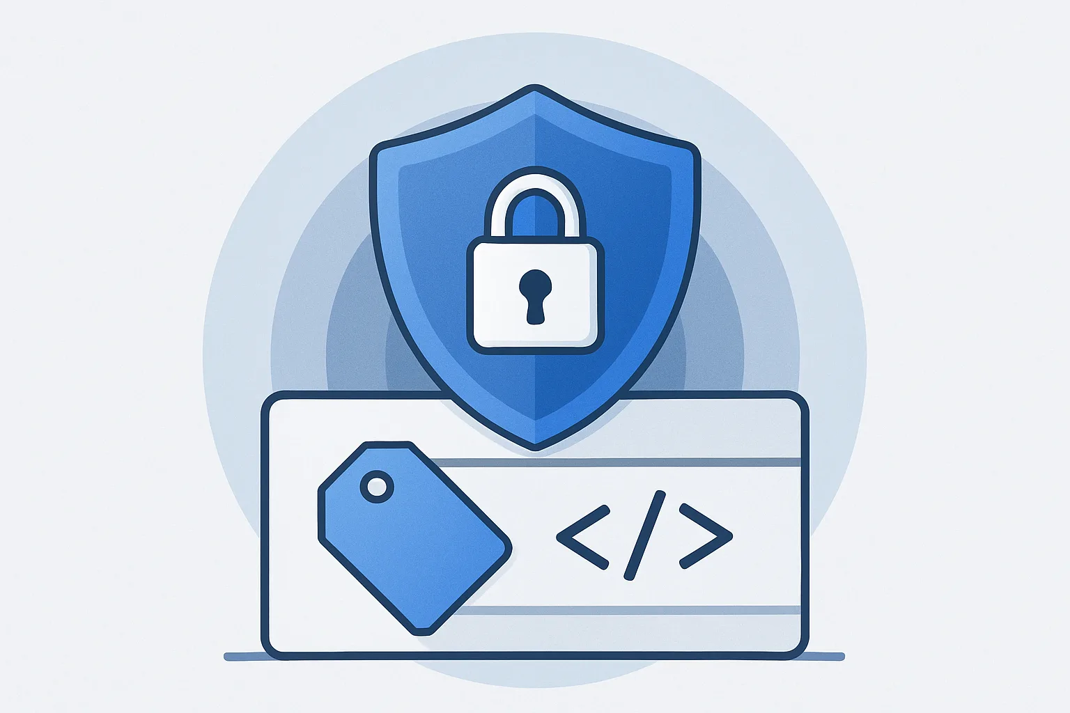 Security in GTM: Preventing Malicious Tags and Managing Custom HTML Risk