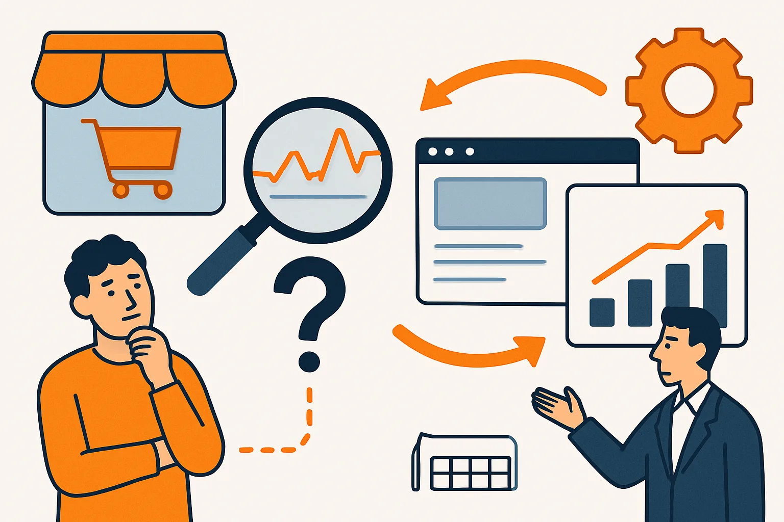 Headless Commerce Tracking: Challenges and Solutions