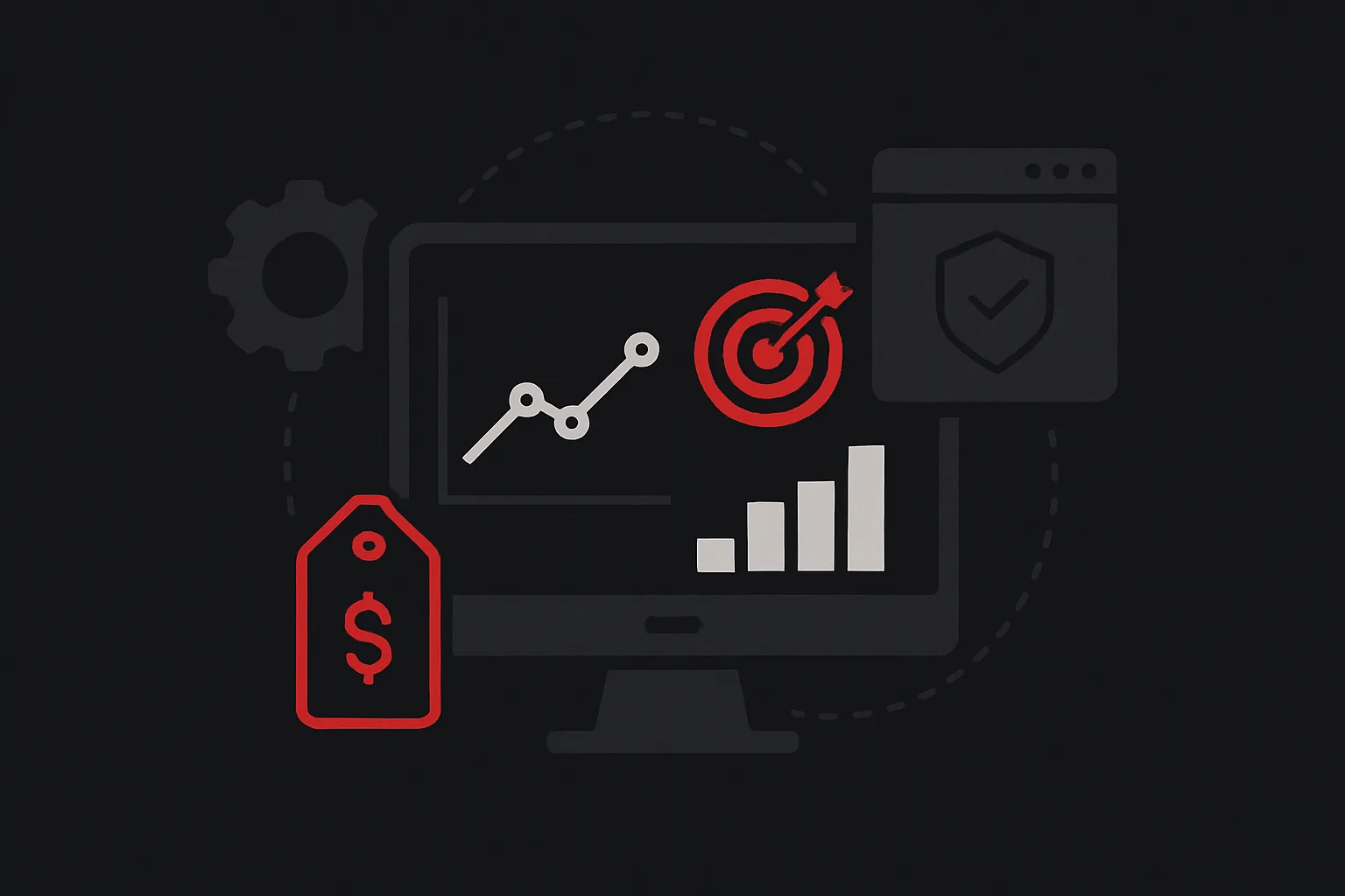 How Much Should Conversion Tracking Setup Cost? Pricing Transparency