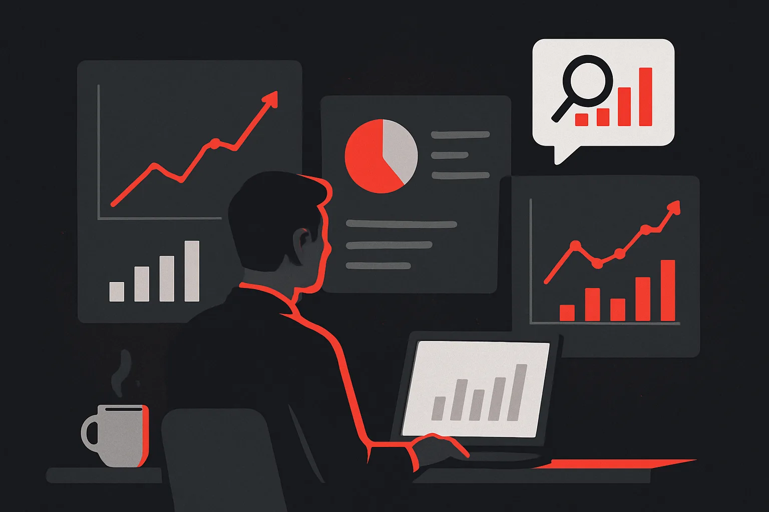 How to Brief an Analytics Consultant (And Get Your Money's Worth)