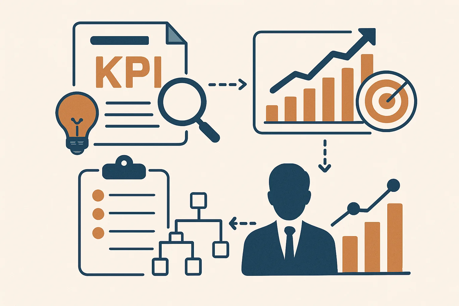 How to Define Marketing KPIs That Actually Guide Decisions