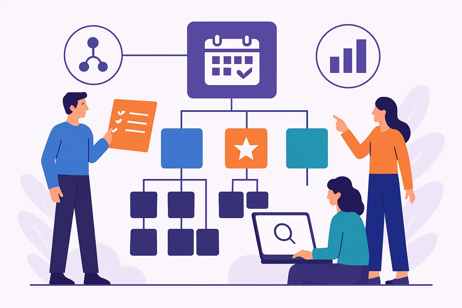Competitive Analytics: Using Data to Understand Your Market Position