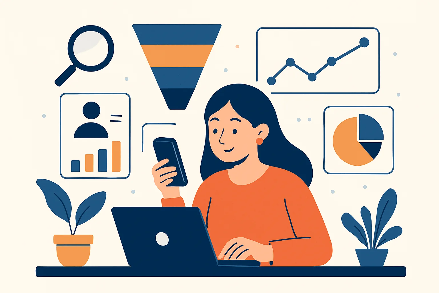 Google Ads Search vs Display Network: Which Is Right for Your Goals?