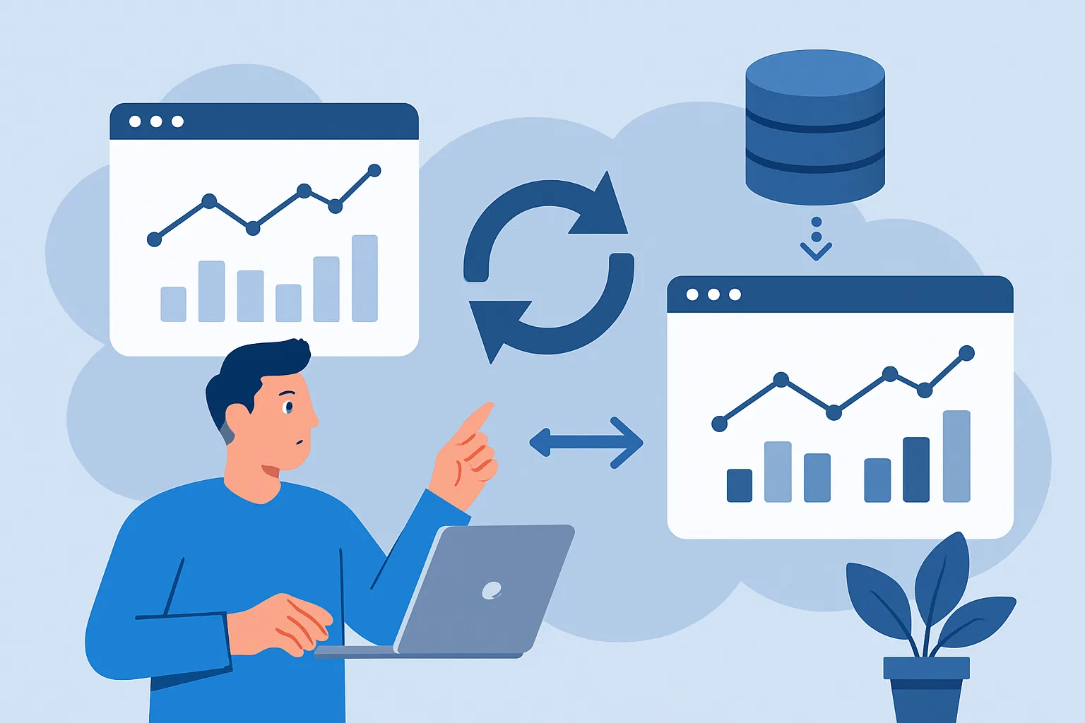 Google Ads Reporting and Analytics: Measuring What Actually Matters
