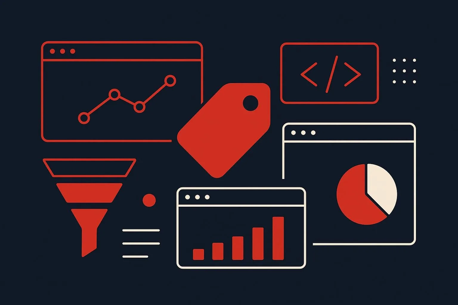 How to Migrate Hardcoded Tags into Google Tag Manager Safely