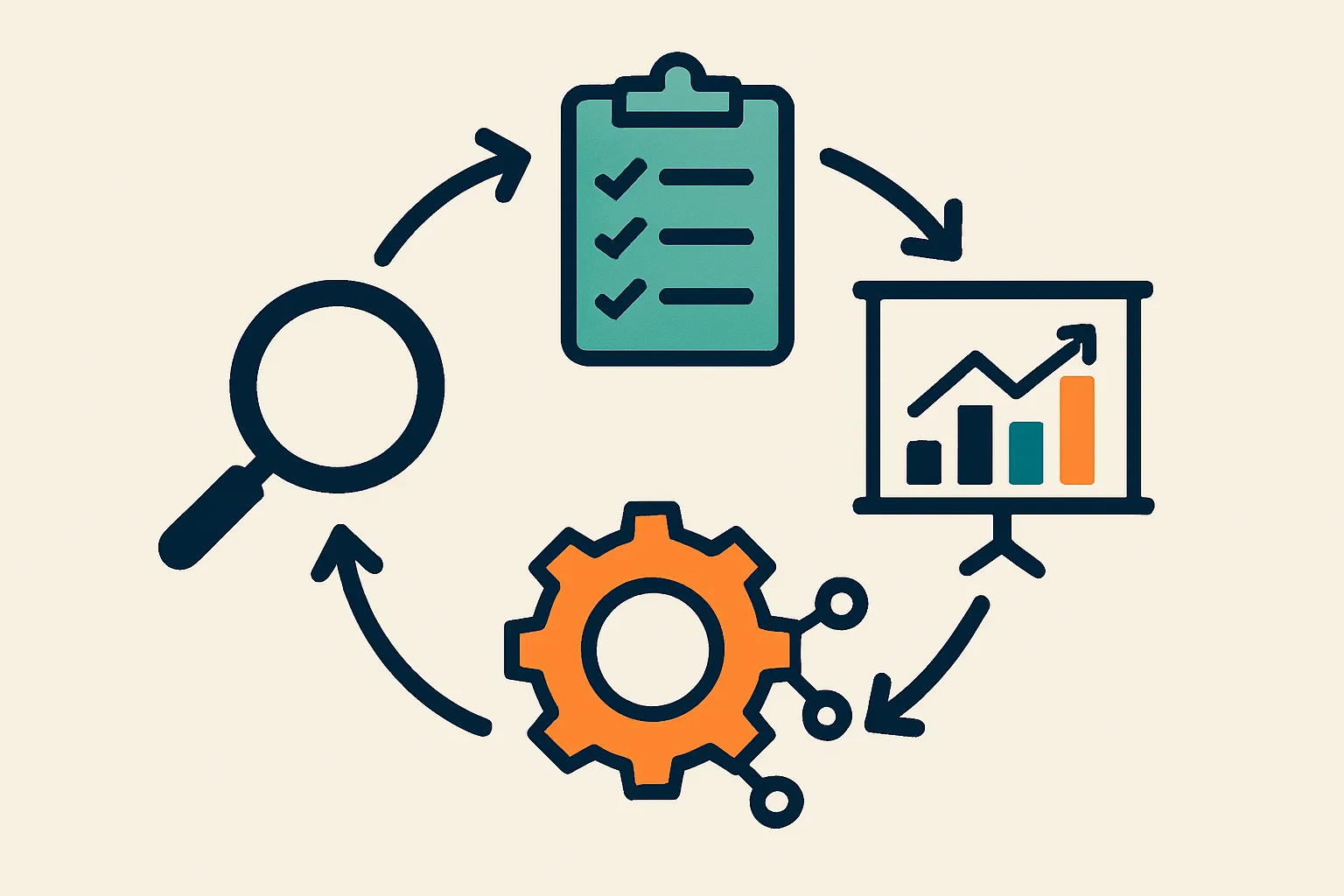 How to Run a Marketing Analytics Audit: Our Complete Methodology