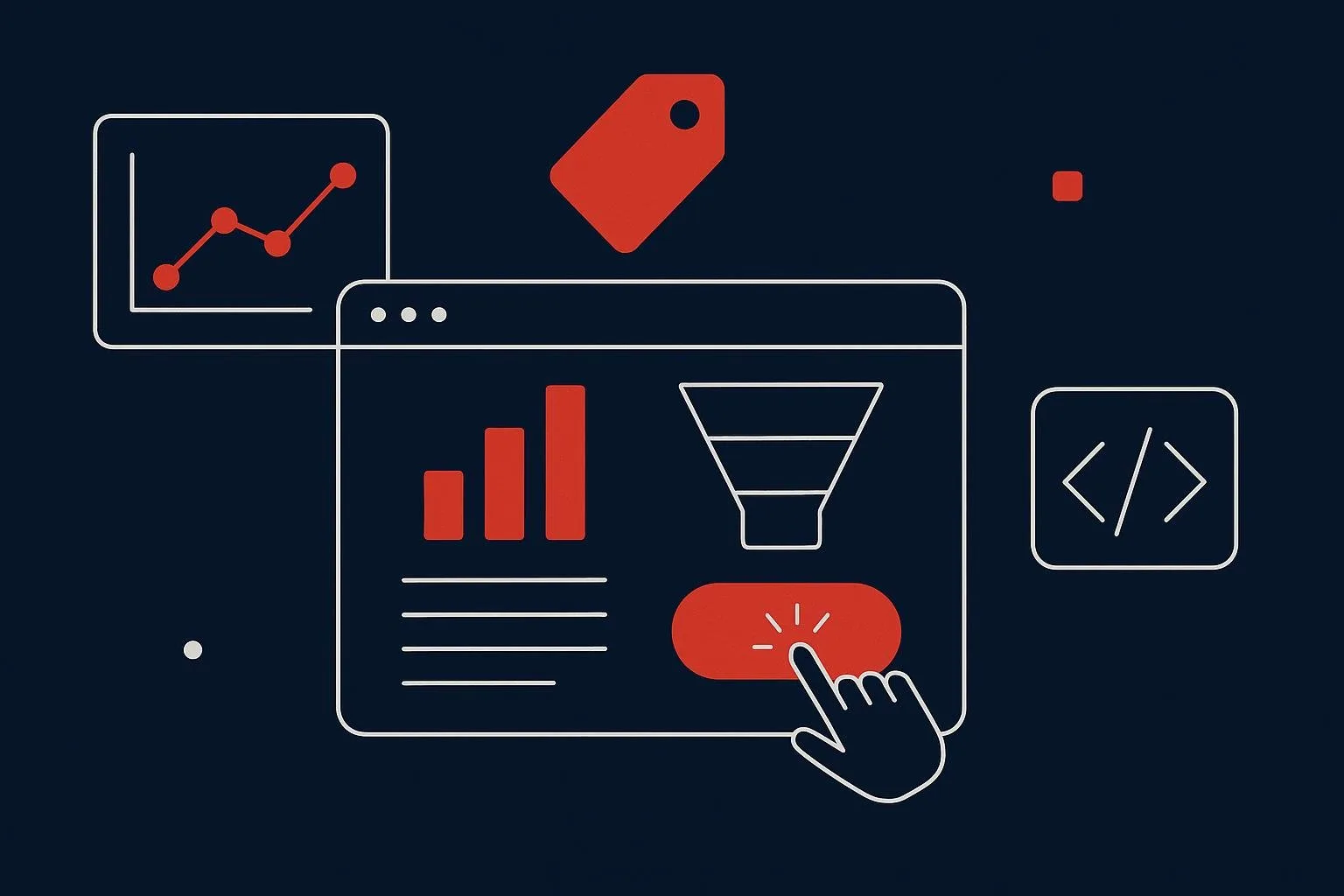 How to Track Button Clicks with Google Tag Manager