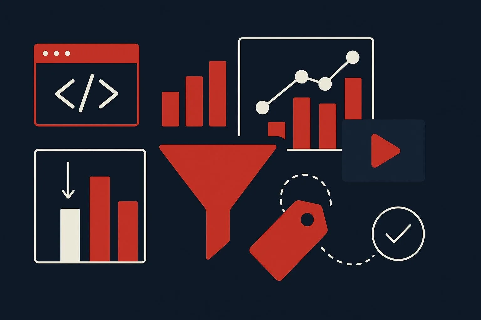 How to Track Scroll Depth, Video Views, and Engagement in GTM