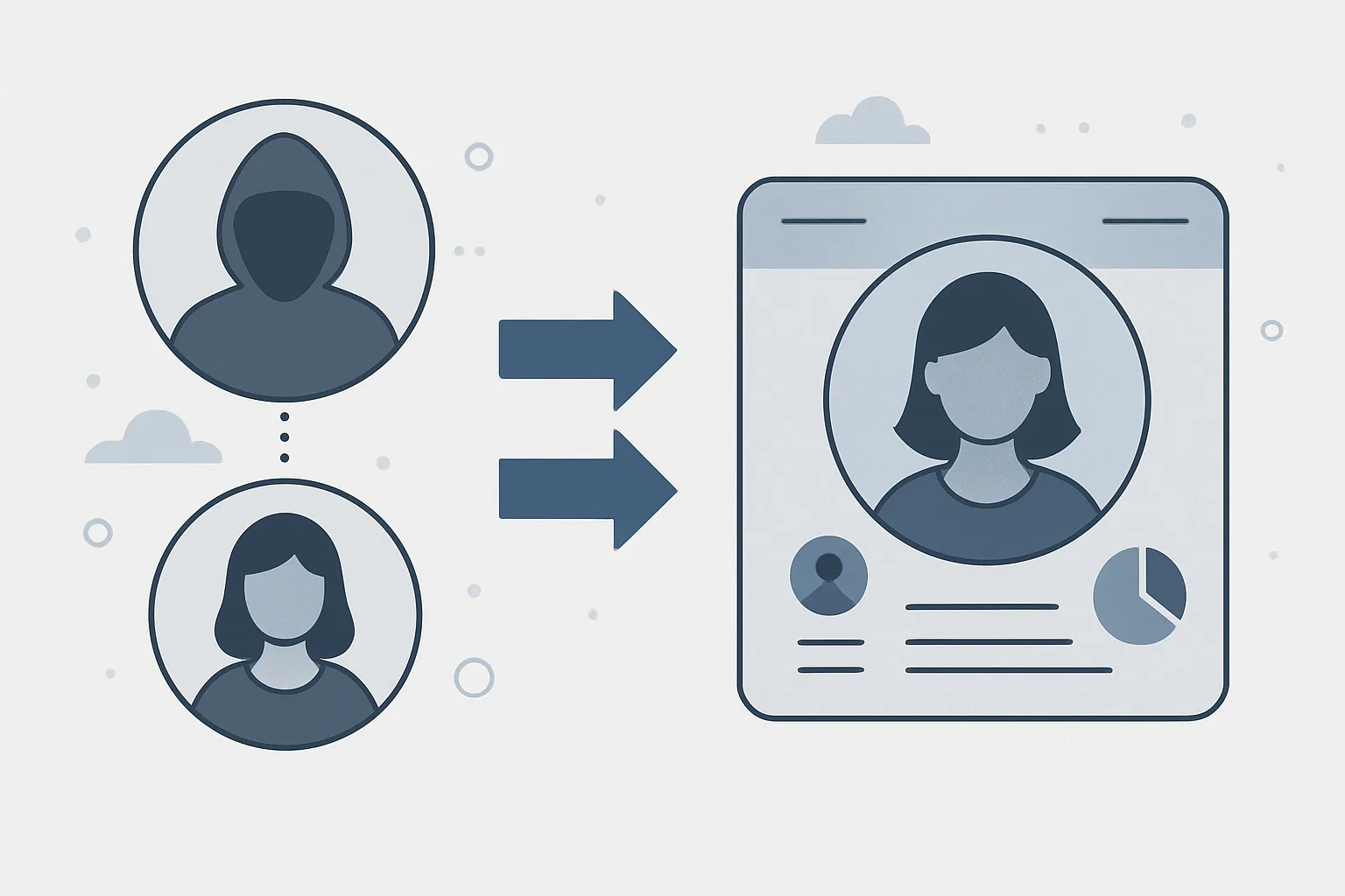 Identity Resolution in CDPs: How Customer Profiles Get Stitched Together