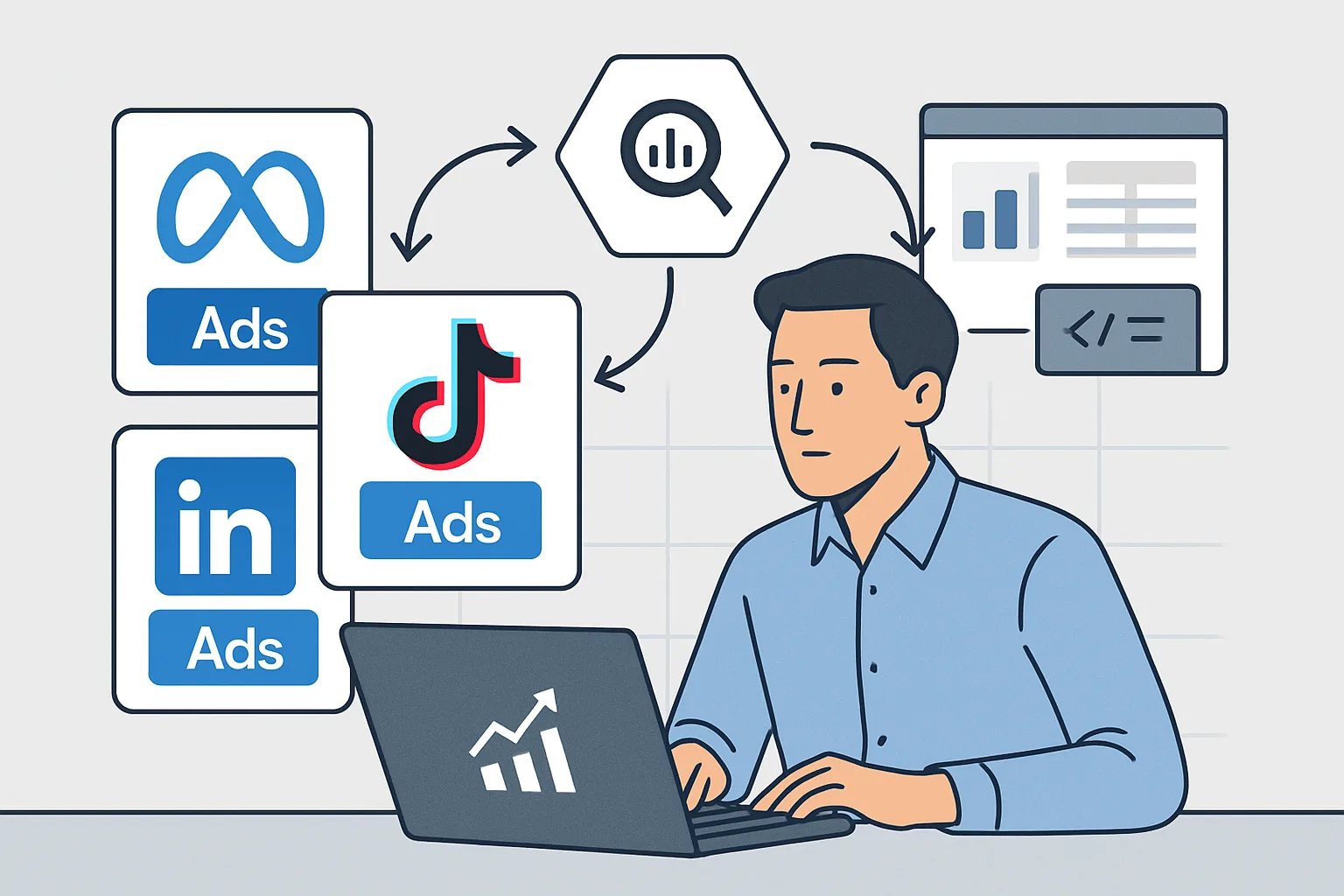 CDP vs CRM vs DMP: Understanding the Differences