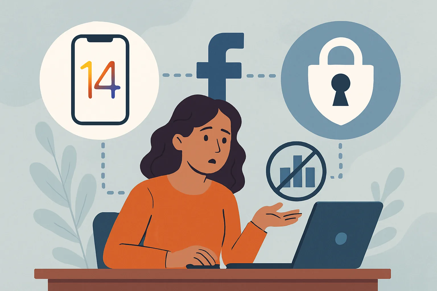 How iOS 14 Changed Facebook Ads Measurement Forever