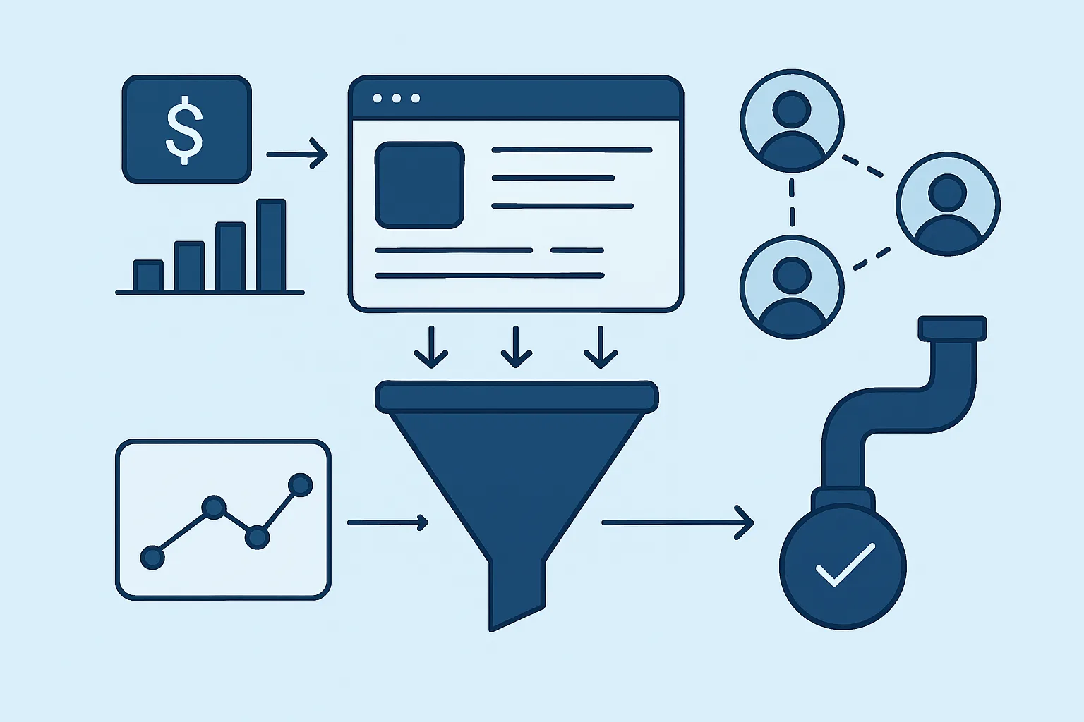 Micro-Conversion Tracking: The Leading Indicators of Revenue