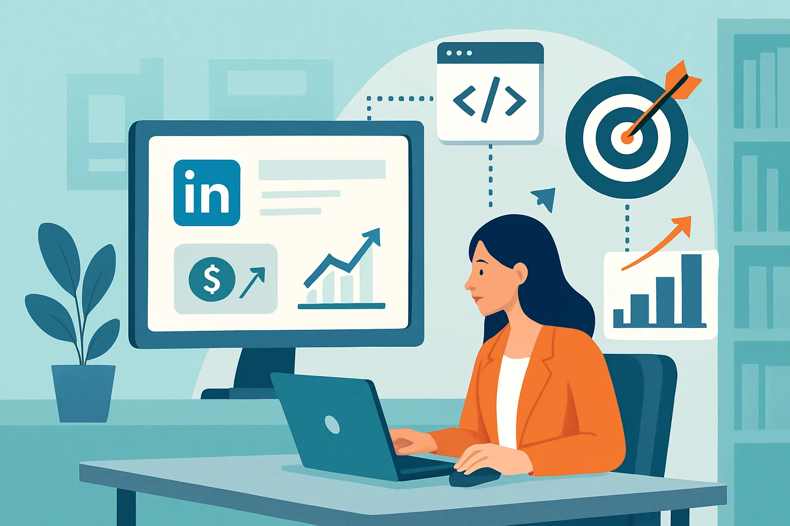 Ecommerce Analytics Dashboard in Looker Studio: What to Track