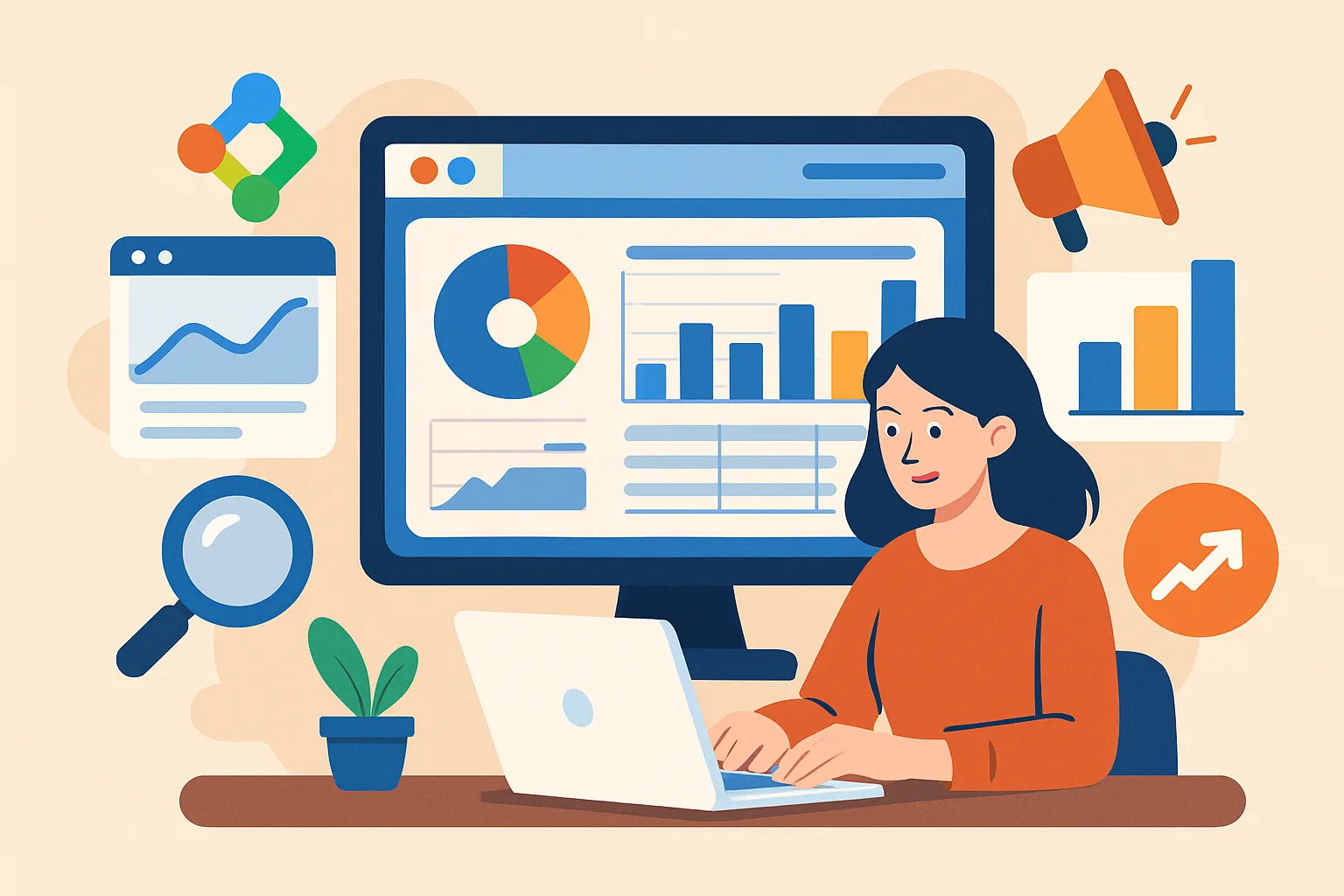 What Is Behavior Analytics? Using User Data to Improve Conversions