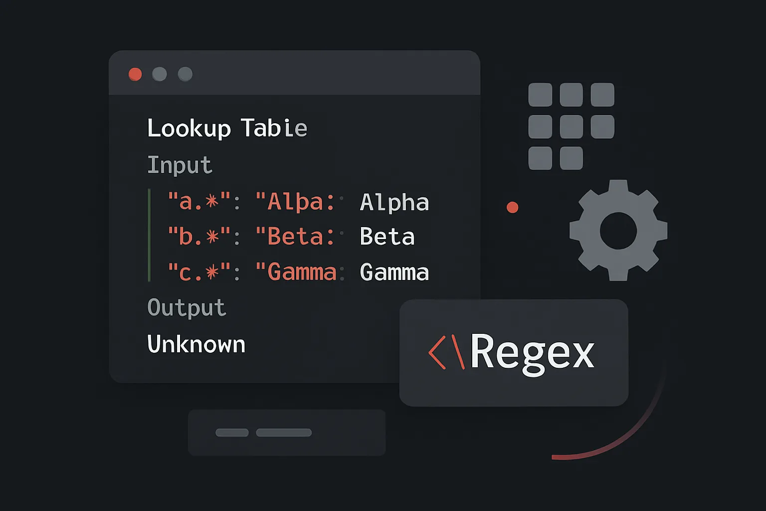 Lookup Tables and RegEx Tables in GTM: Simplify Complex Setups