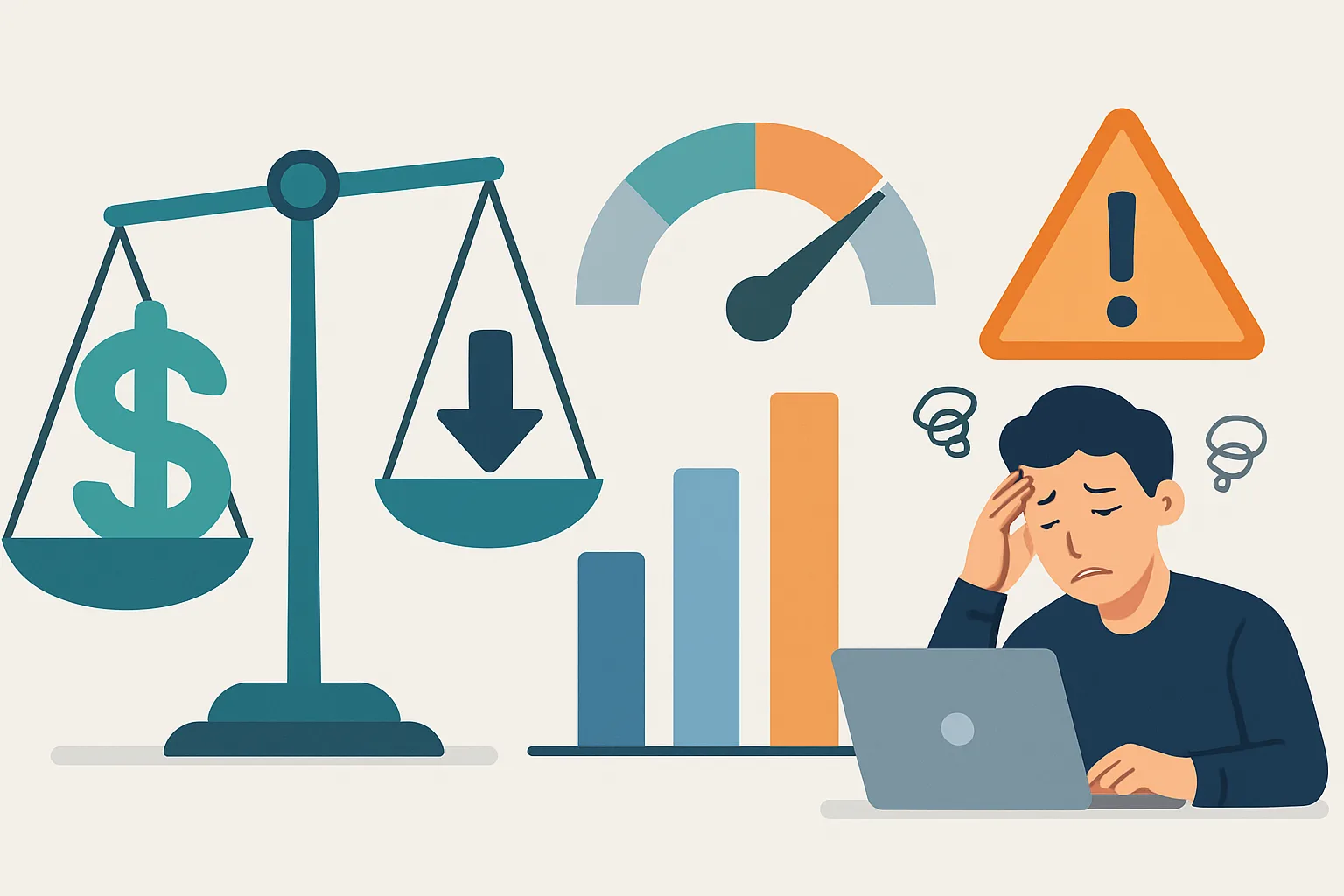 LTV:CAC Ratio — Calculation, Benchmarks, and Pitfalls