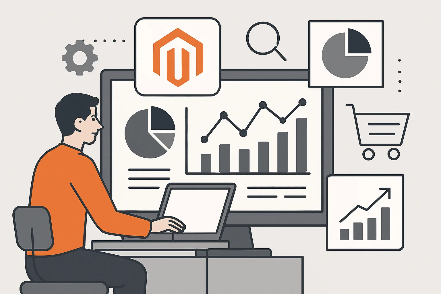 Magento / Adobe Commerce Analytics Tracking Guide