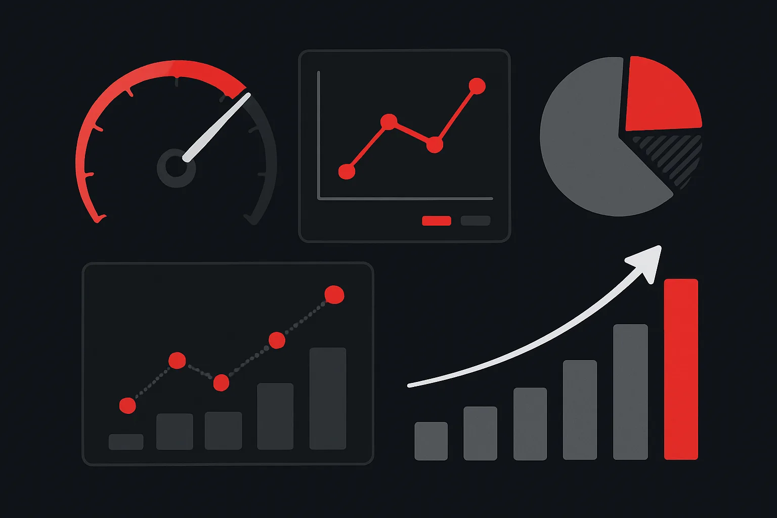 Marketing Analytics for DTC Brands: Speed, Creative, and Contribution Margin