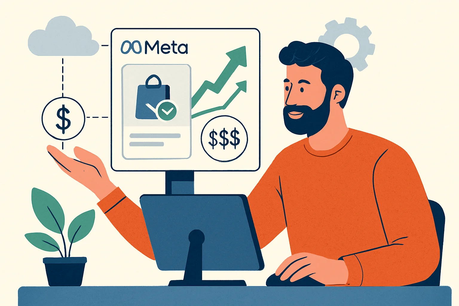 Value Optimisation on Meta: Feeding Purchase Values Through CAPI