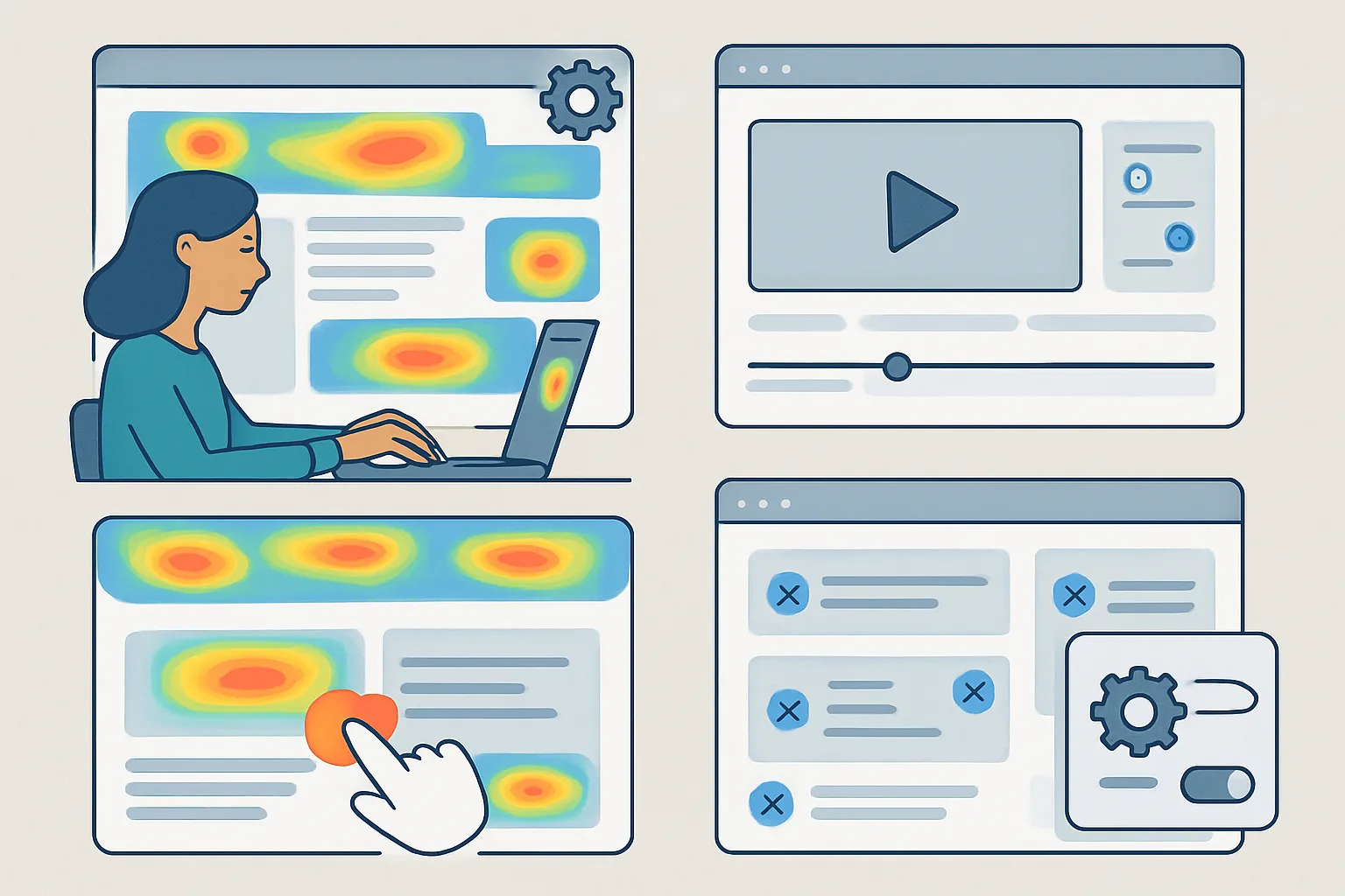 Microsoft Clarity Setup Guide: Free Behavior Analytics Done Right