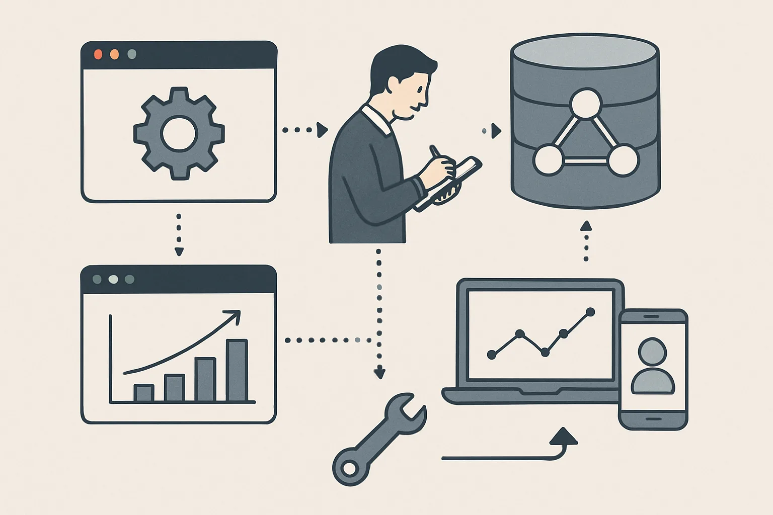 Migrating from GTM-Only Tracking to a CDP: A Practical Transition Plan