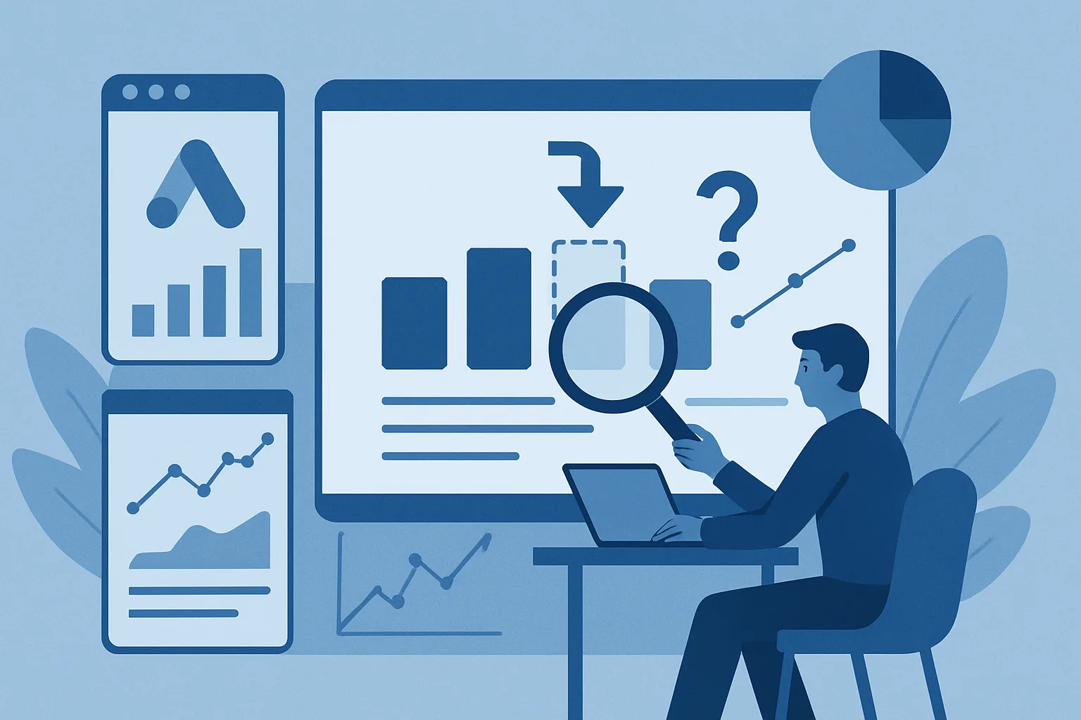 Missing Conversions in Google Ads: Where They Go and How to Recover Them
