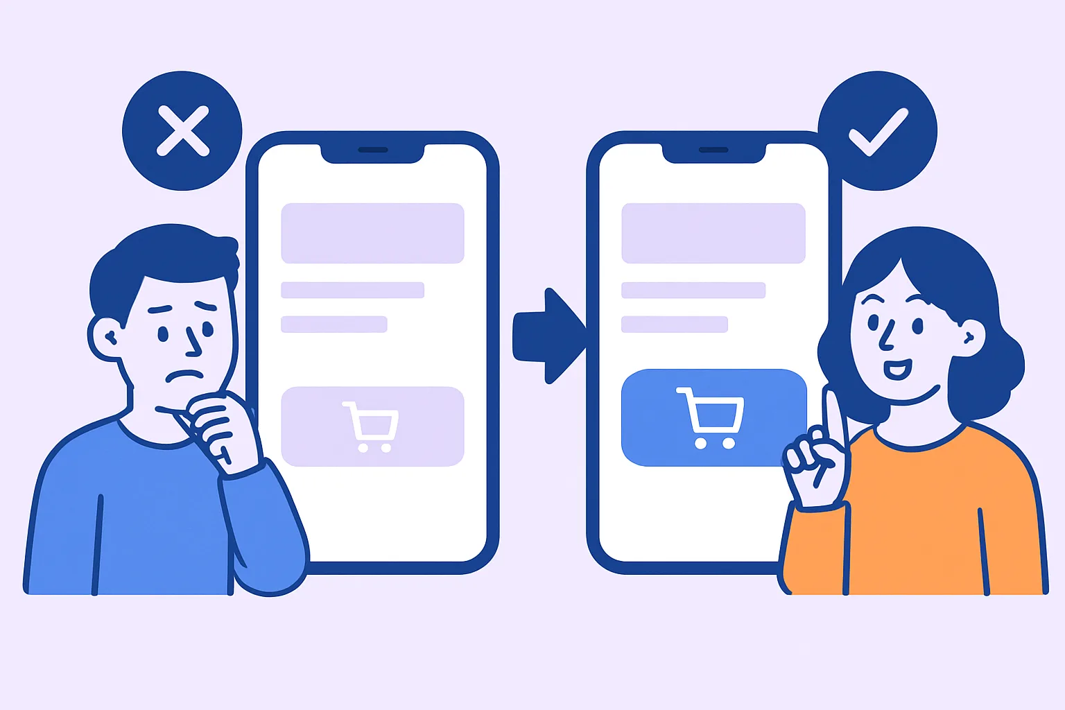 Mobile CRO: Why Mobile Converts Worse and What to Do About It