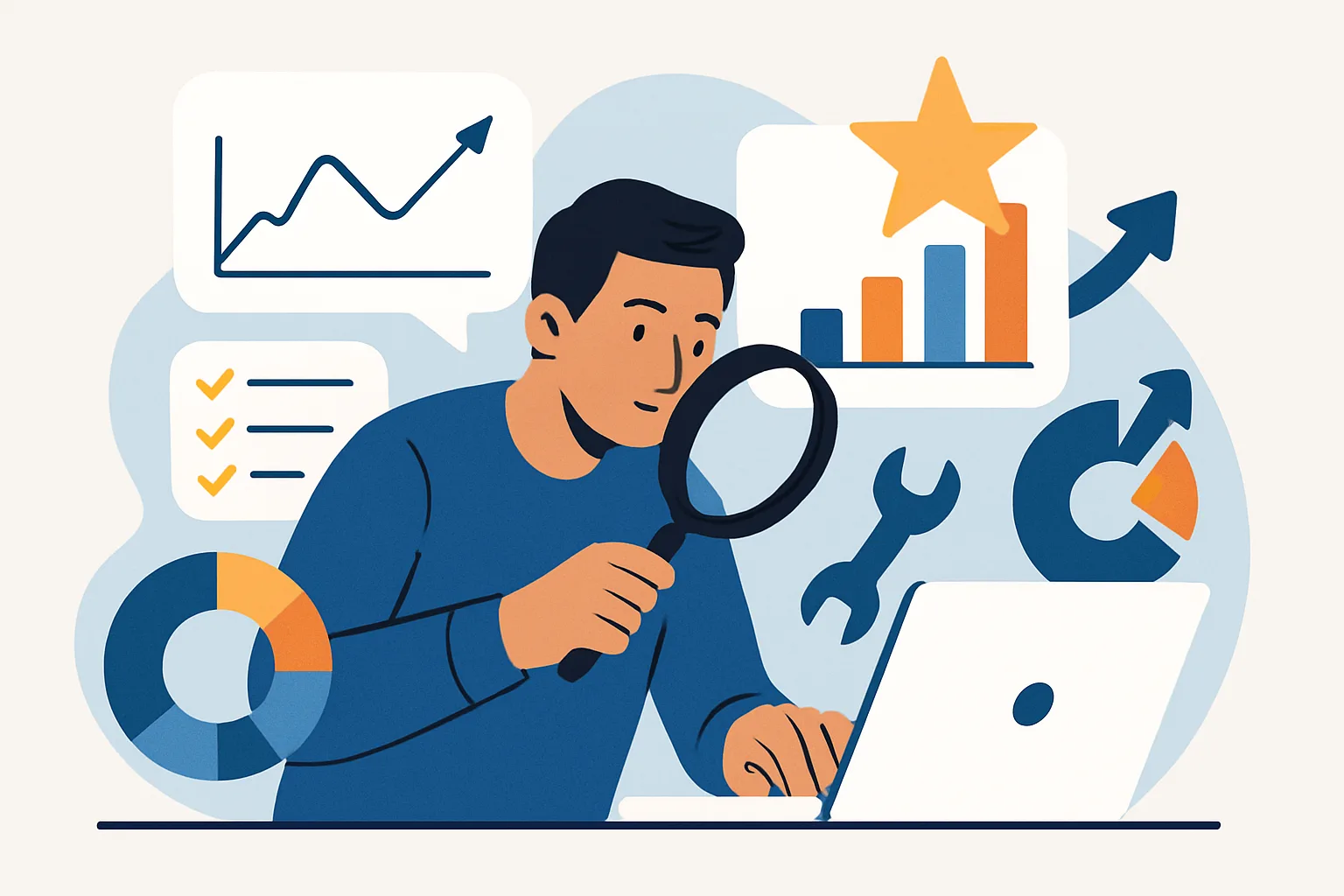 Building a Data-Driven Marketing Strategy