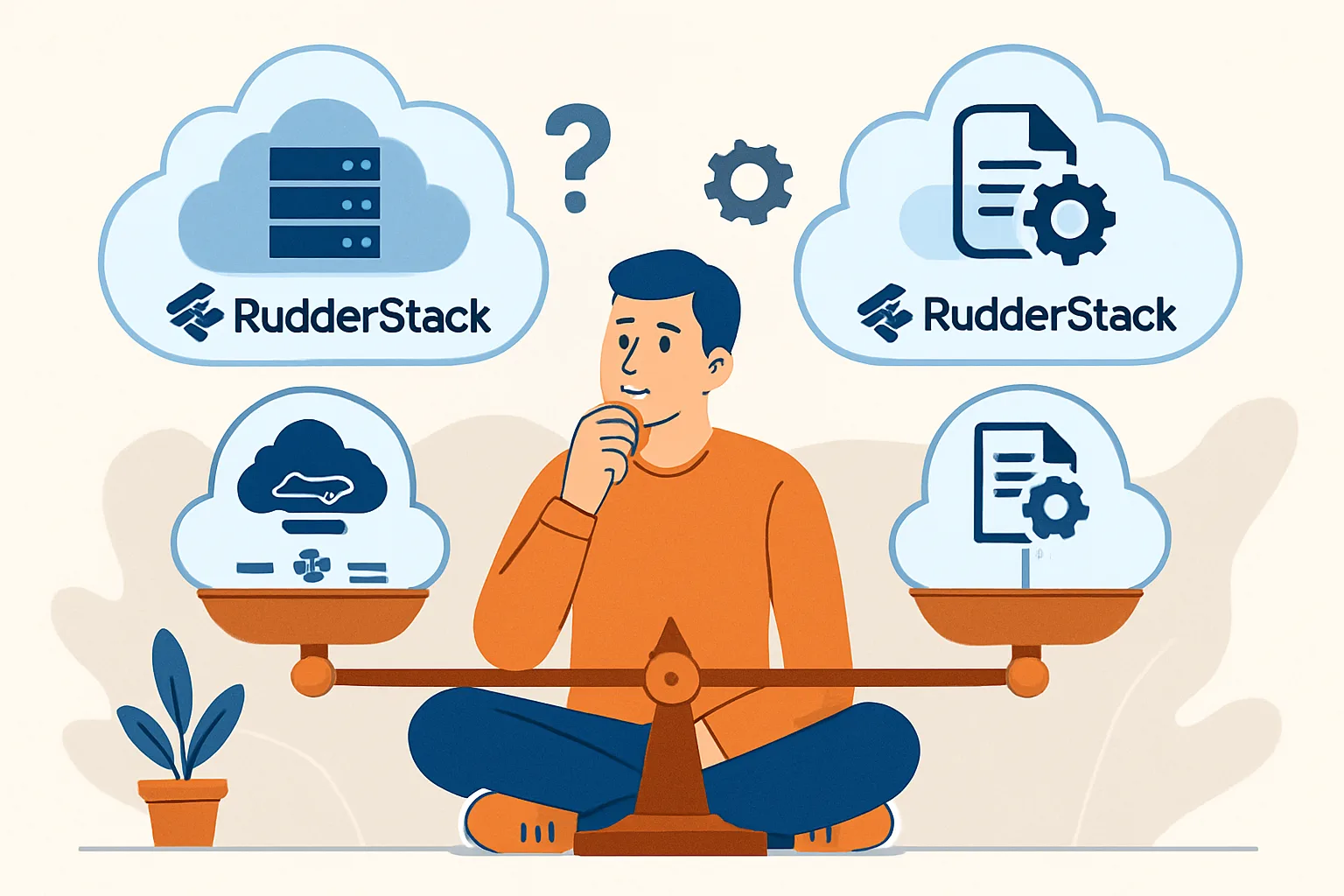 Open Source CDP Options: What You Get and What You Give Up